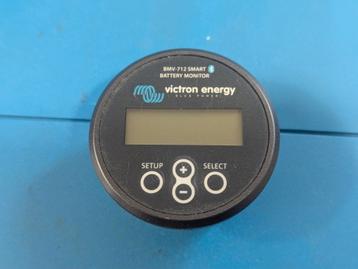 Victron BMV-712 smart accu monitor battery beschikbaar voor biedingen