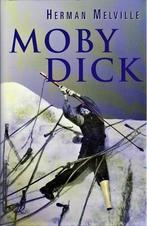 Melville - Moby Dick, Boek of Tijdschrift, Ophalen of Verzenden, Zo goed als nieuw