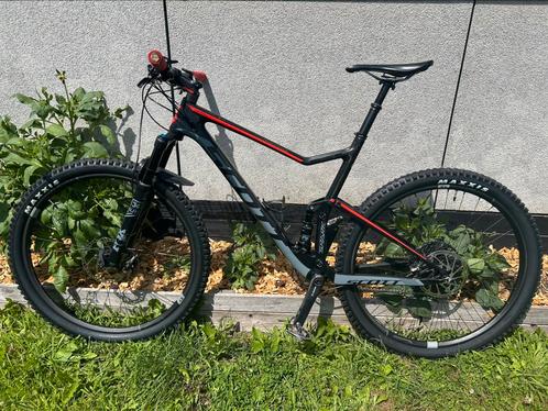 Scott Spark 900, Fietsen en Brommers, Fietsen | Mountainbikes en ATB, Gebruikt, Heren, Overige merken, Fully, Ophalen