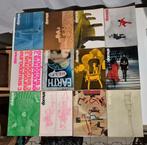 Domus tijdschrift jaargang 1970 architect design  482tm 493, Ophalen, 1960 tot 1980, Tijdschrift