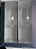 Schott Zwiesel Wijnglazen (nieuw in doos), Verzamelen, Glas en Borrelglaasjes, Nieuw, Overige typen, Ophalen of Verzenden