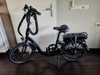 Elektrische fiets - 12km - Incl. slot, Ophalen