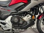 HONDA NC 750 X ABS (bj 2019), HONDA, Bedrijf, Onbekend, Overig
