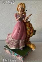 Rapunzel, Ophalen of Verzenden, Overige figuren, Nieuw, Beeldje of Figuurtje