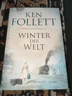 Ken Follett - Winter der Welt (Roman), Boeken, Ophalen of Verzenden, Gelezen, Europa overig