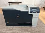 Printer HP color laserjet C5225 als nieuw, Ophalen, Zo goed als nieuw, Printer