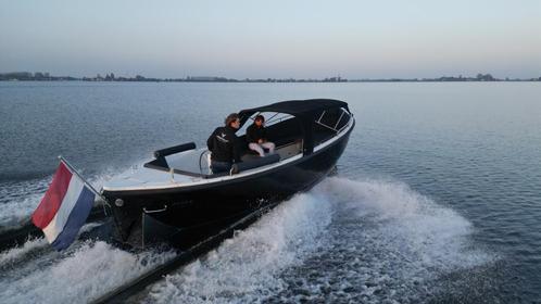 Stout 750 inclusief Mercury 115pk (bj 2015), Watersport en Boten, Sloepen, Gebruikt, 70 pk of meer, 6 meter of meer, Benzine, Polyester