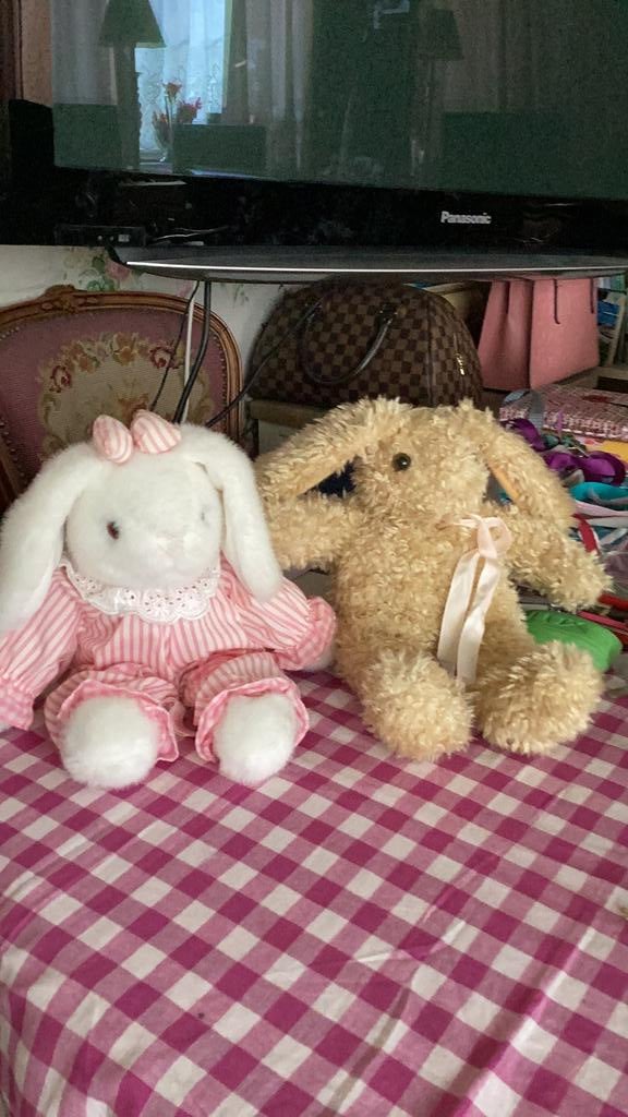 Pasen, Verzenden, Zo goed als nieuw