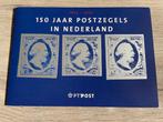 Bijzondere Postzegel map Nederland, Ophalen of Verzenden, Na 1940, Postfris