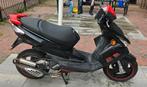 Scooter tgb limited edition, Fietsen en Brommers, Scooters | Overige merken, Ophalen, Gebruikt