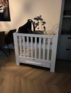 Coming Kids Box + Matrasje + Tiny Love Mobile, Kinderen en Baby's, Boxen, Ophalen, Gebruikt, Rechthoekig, Lade