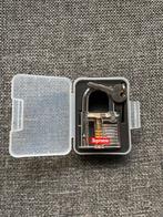 Supreme Transparent Lock SS20, Verzenden, Nieuw, Gebruiksvoorwerp