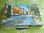 Nieuw in seal: Beautiful bakklandet in Trondheim puzzel, Ophalen of Verzenden, 500 t/m 1500 stukjes, Nieuw, Legpuzzel