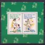 Suriname 828 postfris Kerst 1994, Postzegels en Munten, Postzegels | Suriname, Ophalen of Verzenden, Postfris