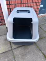 Kattenbak,zonder voorvenster, Ophalen, Zo goed als nieuw