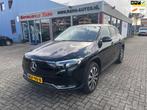 Mercedes-Benz EQA 250+ Business Line 71 kWh, Gebruikt, Zwart, 190 pk, Zwart