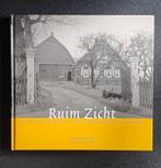Ruim Zicht, Marja van der Veldt, 20e eeuw of later, Ophalen of Verzenden, Zo goed als nieuw, Marja van der Veldt