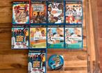 Diverse PlayStation PS2 Games, Muziek, Ophalen of Verzenden, Zo goed als nieuw, 3 spelers of meer