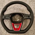 seat leon 5F ibiza 6P 6F fr stuurwiel stuur leder zgan, Ophalen of Verzenden, Nieuw, Seat