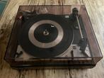Dual CS16 platenspeler 1214, Ophalen, Gebruikt, Automatisch, Platenspeler