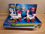 Super Wings Astra & Jett's Moon Rover - Nieuw in doos!, Ophalen of Verzenden, Nieuw, Jongen of Meisje