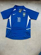 Brazil Ronaldinho uitshirt 2002, Ophalen of Verzenden, Nieuw, Shirt