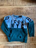 Jongenstrui 104-110, Kinderen en Baby's, Kinderkleding | Maat 104, Ophalen of Verzenden, Gebruikt, Jongen, Trui of Vest
