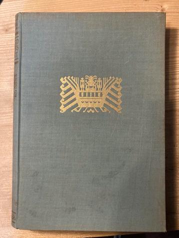 Daar werd wat groots verricht boek beschikbaar voor biedingen