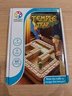 Temple Trap Smart Games - Zo goed als nieuw!, Ophalen, Zo goed als nieuw, 6 jaar of ouder