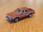 Matchbox AMC Eagle, Ophalen of Verzenden, Zo goed als nieuw