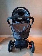 Quinny Kinderwagen met Luchtbanden - Compleet!, Kinderen en Baby's, Kinderwagens en Combinaties, Ophalen of Verzenden