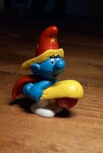 Smurf, Ophalen of Verzenden, Zo goed als nieuw, Overige Smurfen