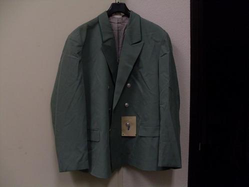 Jassen, Volkspolizei zonder kenmerken, Verzamelen, Militaria | Algemeen, Overige soorten, Kleding of Schoenen, Duitsland, Ophalen