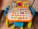 VTech Mijn Magisch Bureau 3 in 1, Ophalen of Verzenden, Gebruikt, 4 tot 6 jaar
