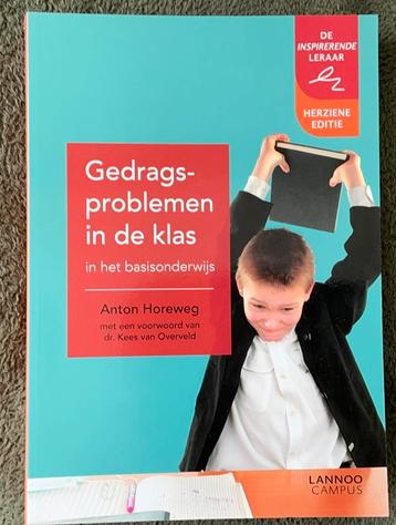 Gedragsproblemen in de klas in het basisonderwijs beschikbaar voor biedingen