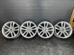 Originele 21 inch RS Sport Velgen Audi Q7 S Line SQ7 E Tron, Ophalen, Gebruikt, Velg(en), 285 mm