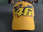 Nieuwe Officiële Valentino Rossi fanclub pet, Ophalen of Verzenden, Nieuw zonder kaartje, Dames, Overige typen