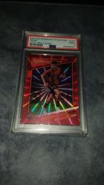 Pedri /99 Red Laser PSA 9, Hobby en Vrije tijd, Stickers en Plaatjes, Verzenden, Zo goed als nieuw, Plaatje