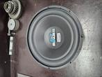 Subwoofer Emphaser, Ophalen, Zo goed als nieuw
