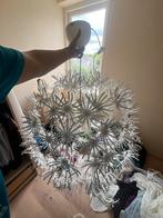 Ikea maskros lamp, Huis en Inrichting, Lampen | Hanglampen, Ophalen of Verzenden, Gebruikt, 50 tot 75 cm