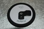 Roland Dual trigger cymbalpad  CY-12C  <26260144>, Gebruikt, ., Drums of Percussie, Ophalen of Verzenden