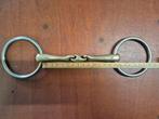 Sprenger KK Ultra Dubbelgebroken Watertrens Sensogan 13,5cm, Ophalen, Gebruikt
