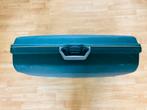 Samsonite koffer, met nummerslot, Ophalen, Gebruikt, Hard kunststof, 45 tot 55 cm