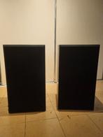 2x Omni Audio SA12.3 luidsprekers, Gebruikt, 120 watt of meer, Front, Rear of Stereo speakers, Ophalen