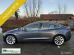 Tesla Model 3 Long Range AWD 75 | INCL FSD! | Wit interieur, Automaat, Origineel Nederlands, 560 km, 441 pk