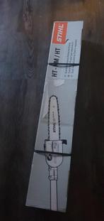 Nieuwe Stihl HT-KM Hoogsnoeier, Ophalen of Verzenden, Nieuw, Benzine