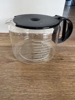 Te koop Koffiekan, Ophalen