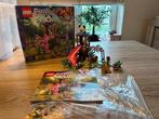 LEGO Panda Jungle Boomhut (41422), Kinderen en Baby's, Speelgoed | Duplo en Lego, Ophalen of Verzenden, Zo goed als nieuw, Complete set