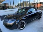 2002 Audi TT Personenauto, Auto's, Audi, TT, Gebruikt, Overige carrosserieën, Overige brandstoffen