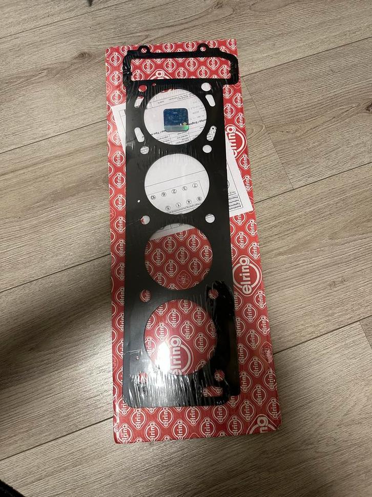 Nieuwe Saab B205/B235 Trionic 7 Koppakking, Auto diversen, Overige Auto diversen, Ophalen of Verzenden